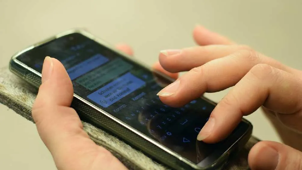 Ahora podrás corregir si te equivocaste de chat o enviaste algo que no querías.