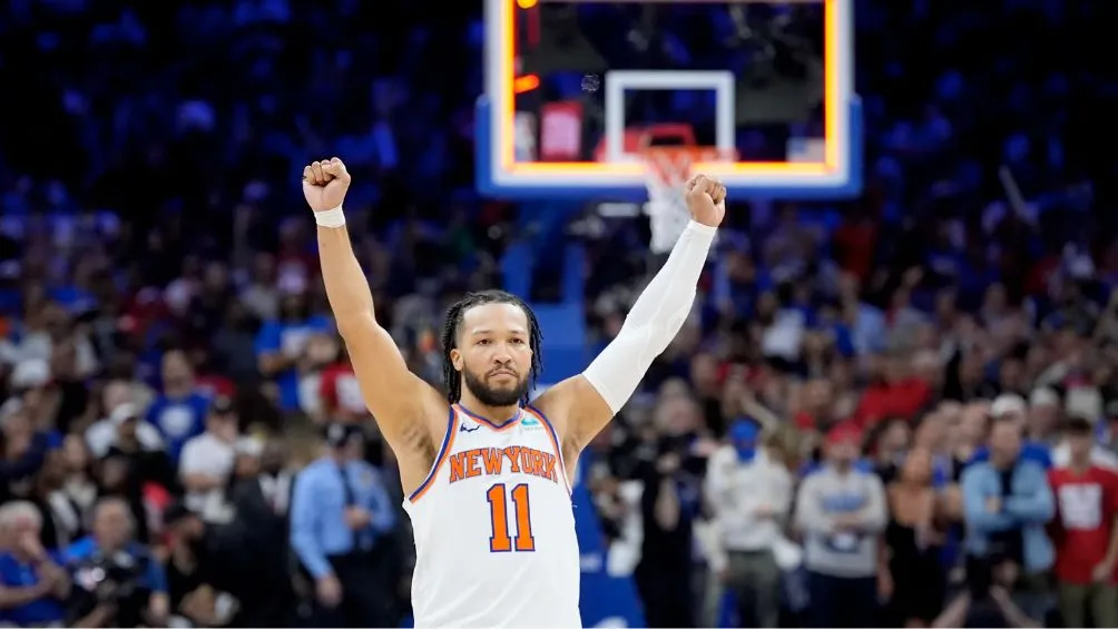 AP Los Knicks quieren retomar la ventaja en la serie ante los Pacers