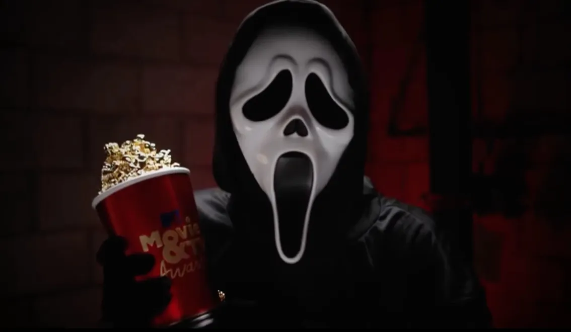 FB: @MTVAwards Será hasta 2025 que se realicen los MTV Movie & TV Awards.