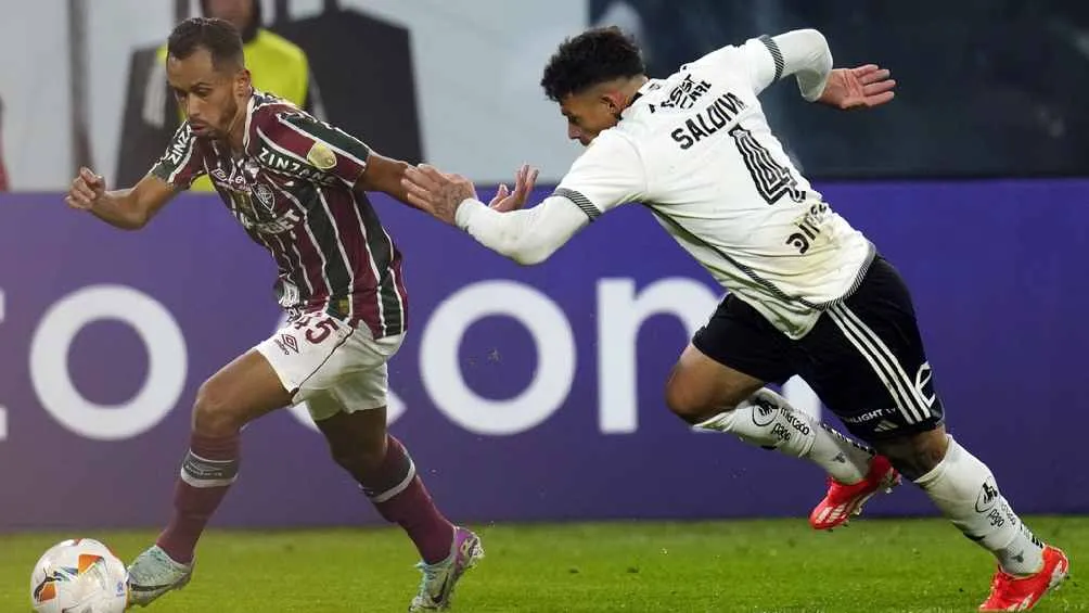 Están en zona de descenso