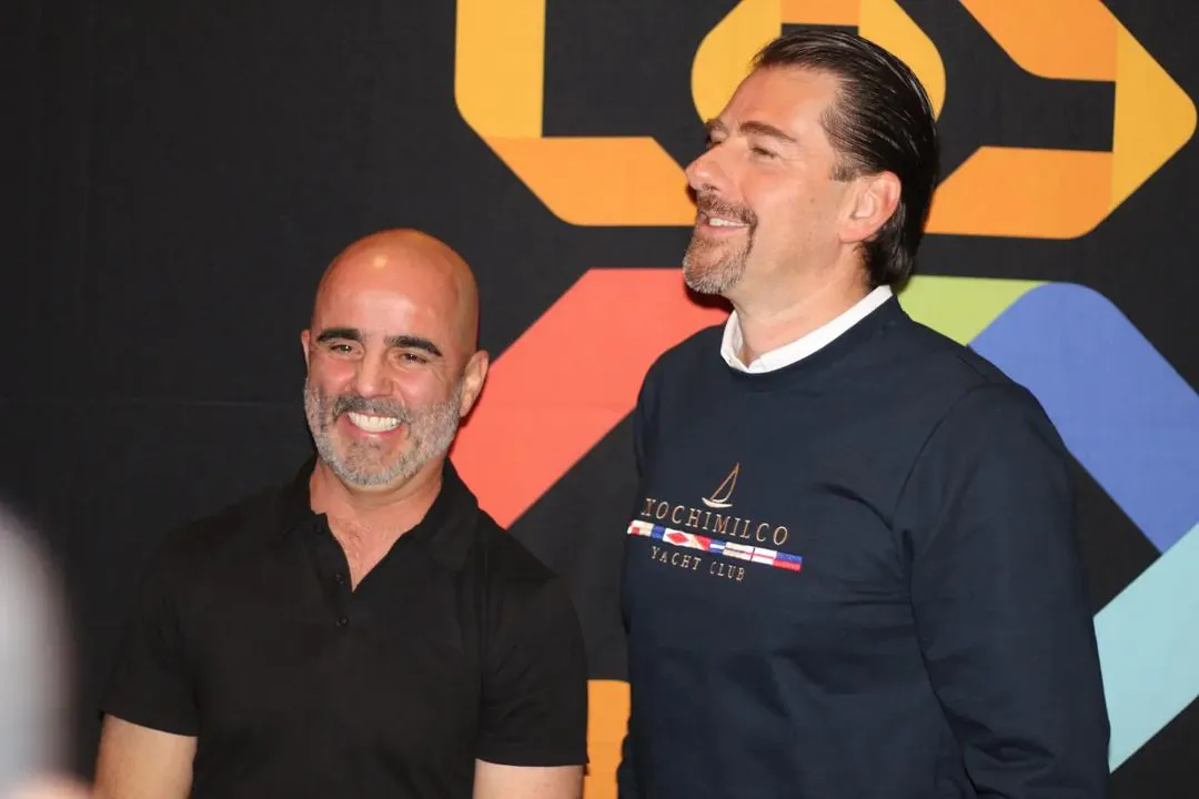 Los conductores asegurá que seguirán con su humor ácido.