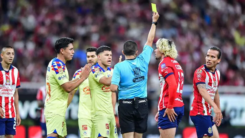 MEXSPORT Mantuvieron la decisión inicial