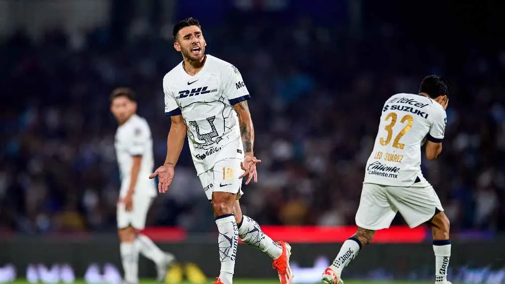 se despide tras dos años