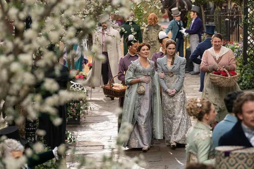 La tercera temporada será dividida en dos partes.