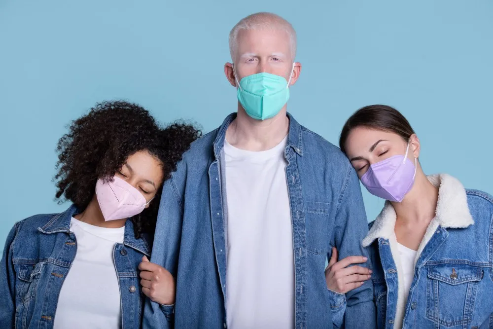 FREEPIK Las autoridades de Estados Unidos están en alerta por la variante FLiRT.