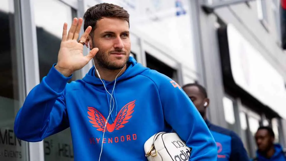 Sigue con la misma lesión