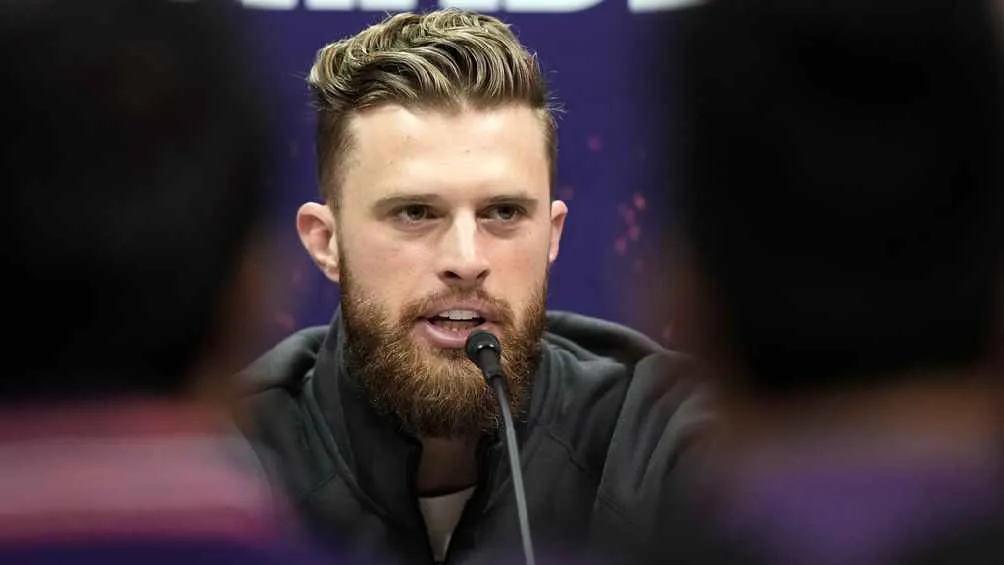 Su discurso ocasionó polémica