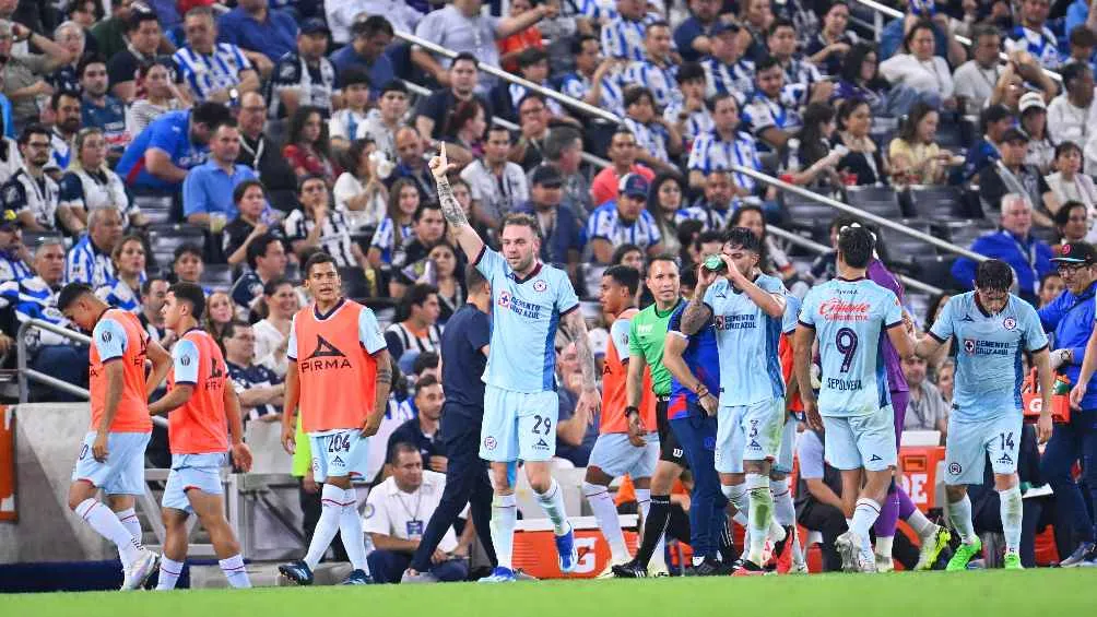 Sueñan con la Final