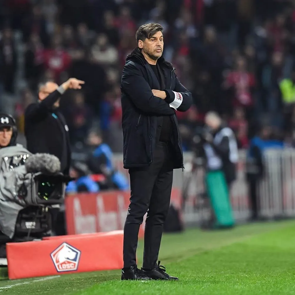 El estratega portugués es la primera opción de la directiva