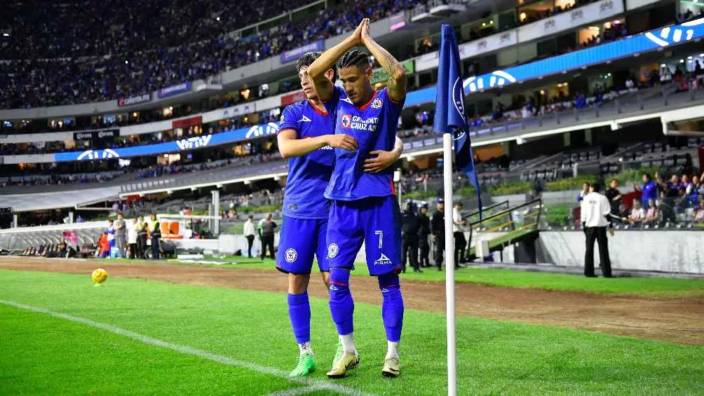 Algunos le pidieron su autógrafo