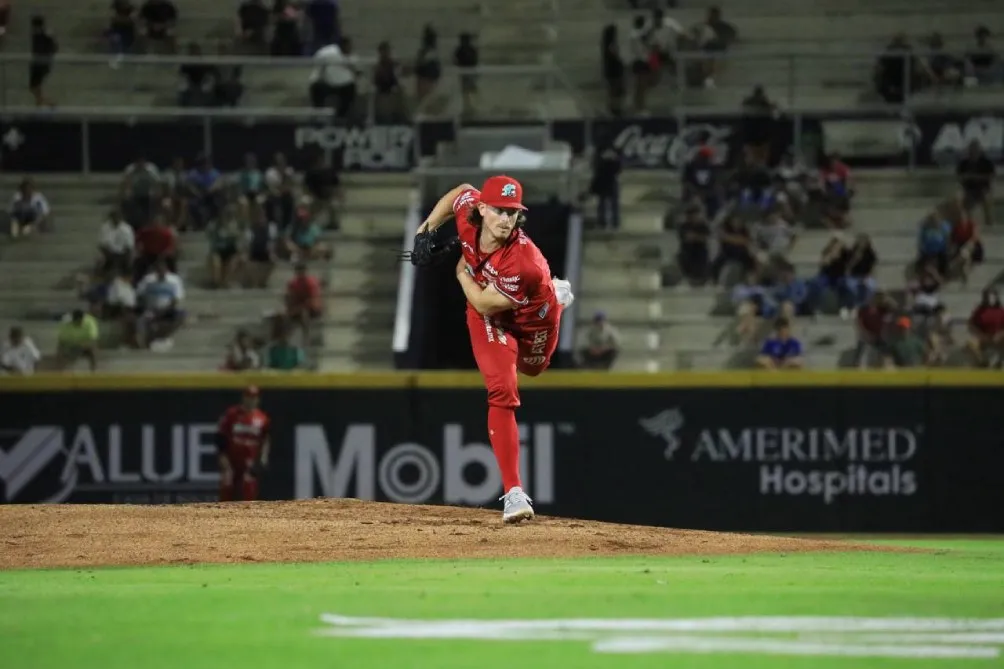 Los Diablos llegaron a 25 victorias