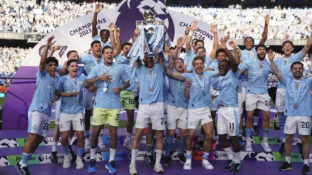 Se coronaron nuevamente