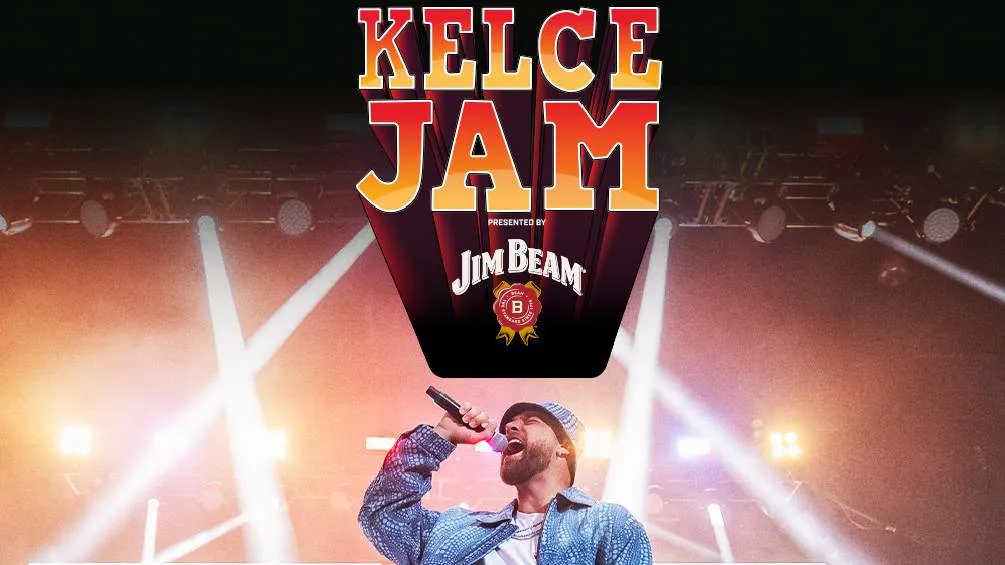 &quot;Kelce Jam&quot;