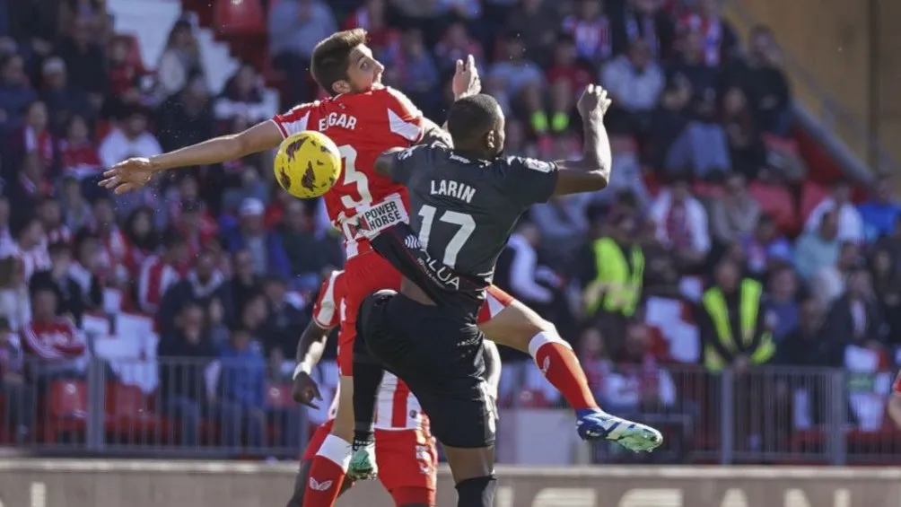 Mallorca vs Almería de LaLLiga