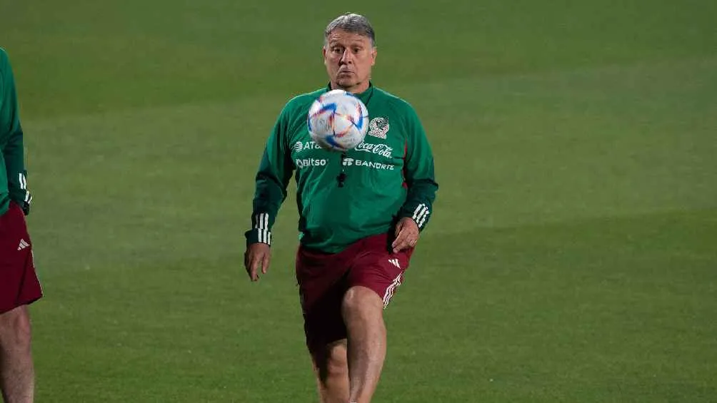 Considera que se burló de México