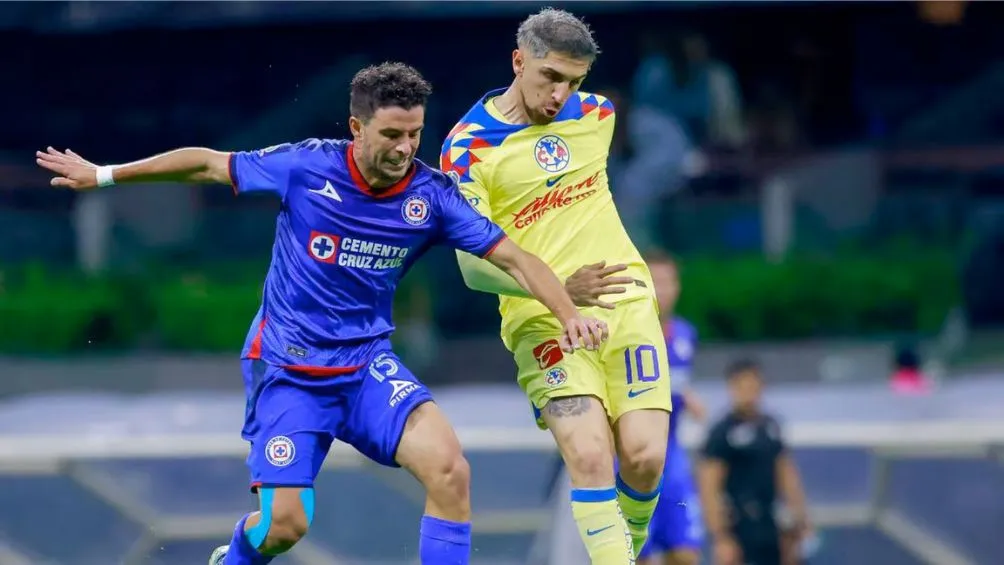 Habrá Clásico Joven en la Final