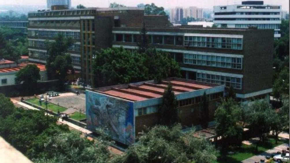 La UNAM no se pronunció públicamente sobre el hecho.