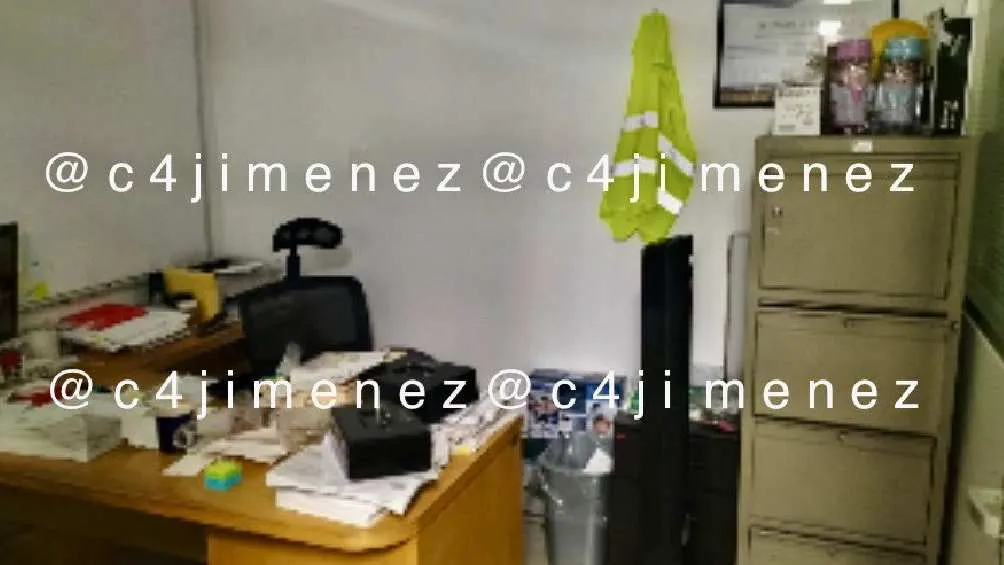 Estudiantes de la Universidad dicen que los robos es algo de todos los días.