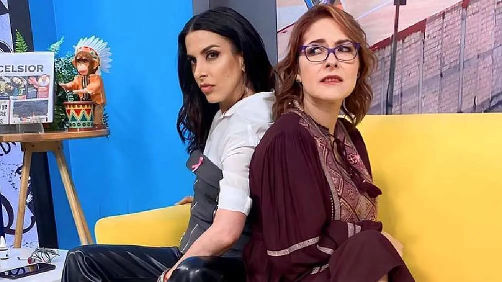 Mariana H habló con Verónica días antes de su muerte y le aseguró que su tratamiento iba bien.