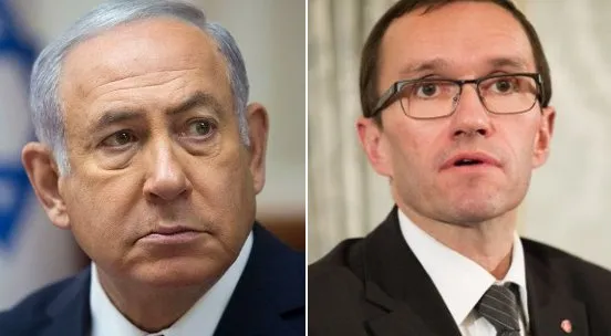 Noruega cumplirá con la orden de arresto de la CPI contra Netanyahu y Gallant