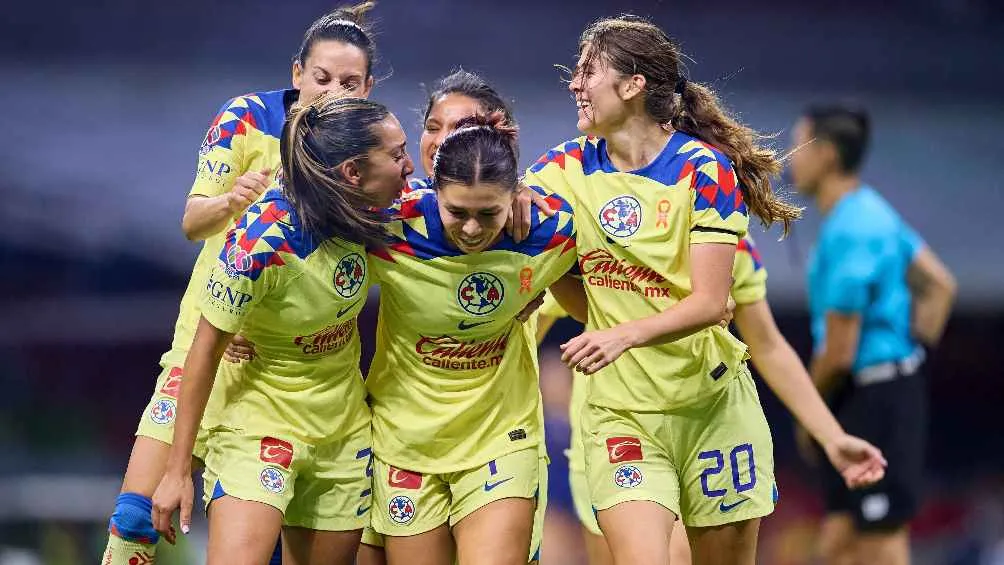 Quieren el tercer título