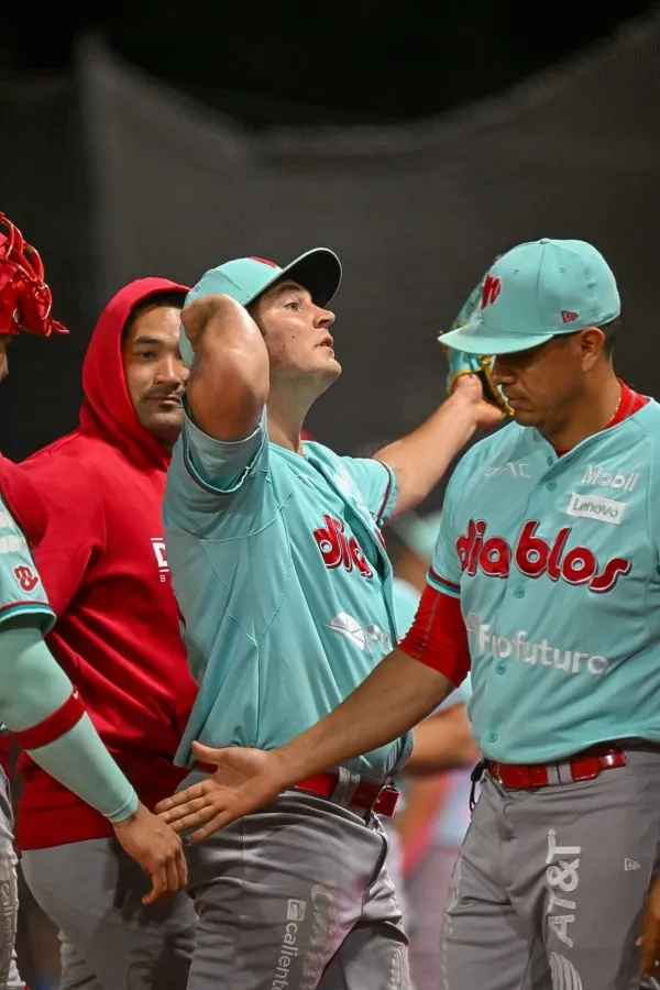 Trevor Bauer respondió de esa forma