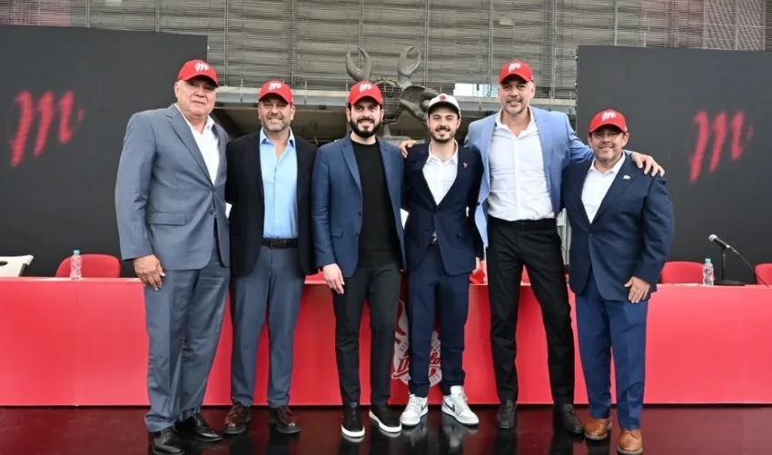 INSTAGRAM: @lnbpoficial