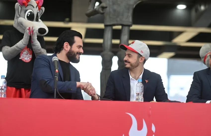 INSTAGRAM: @lnbpoficial