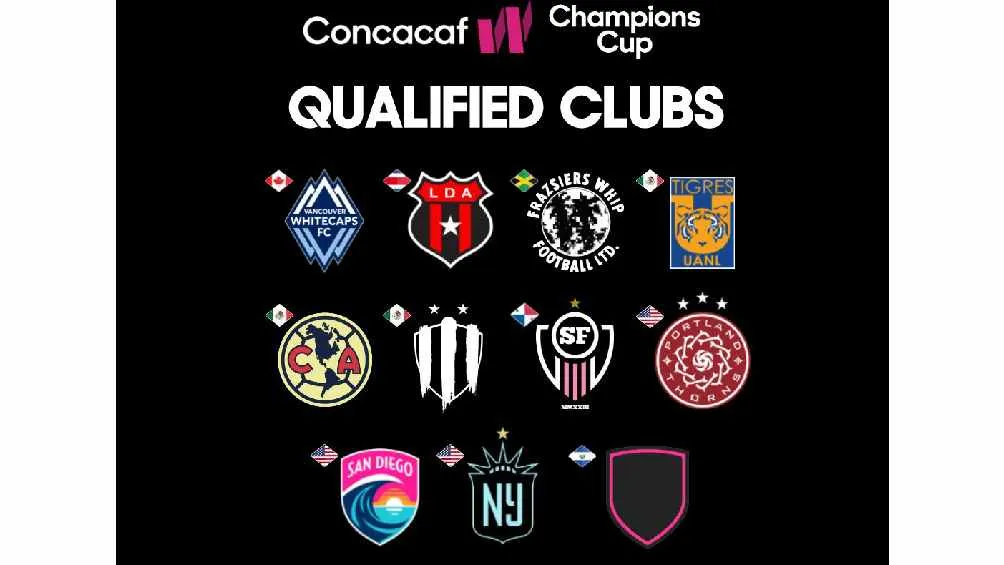 Ya hay 10 clasificados