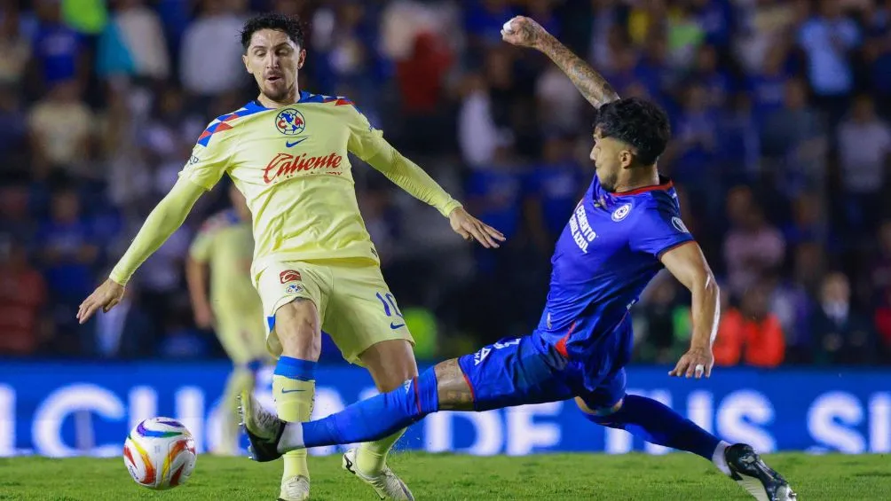 MEXSPORT Todo se define para la vuelta