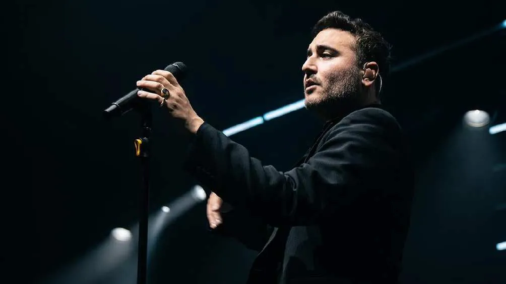 Chuy Navarro no se ha pronunciado sobre el rumor de su homosexualidad.