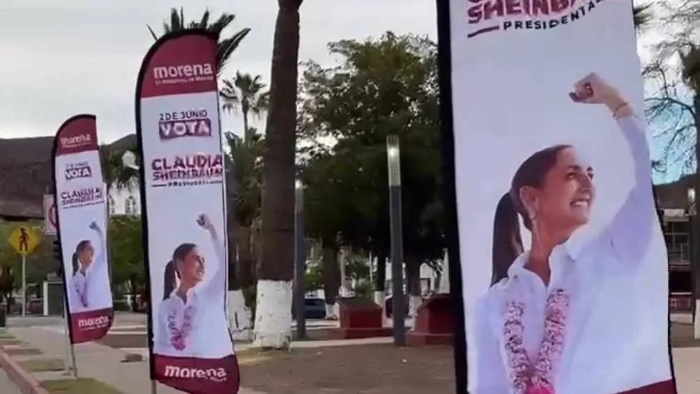 Criticó la publicidad