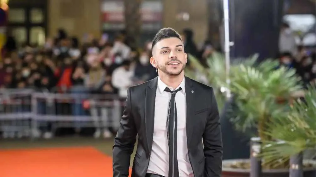 Agradeció el recibimiento