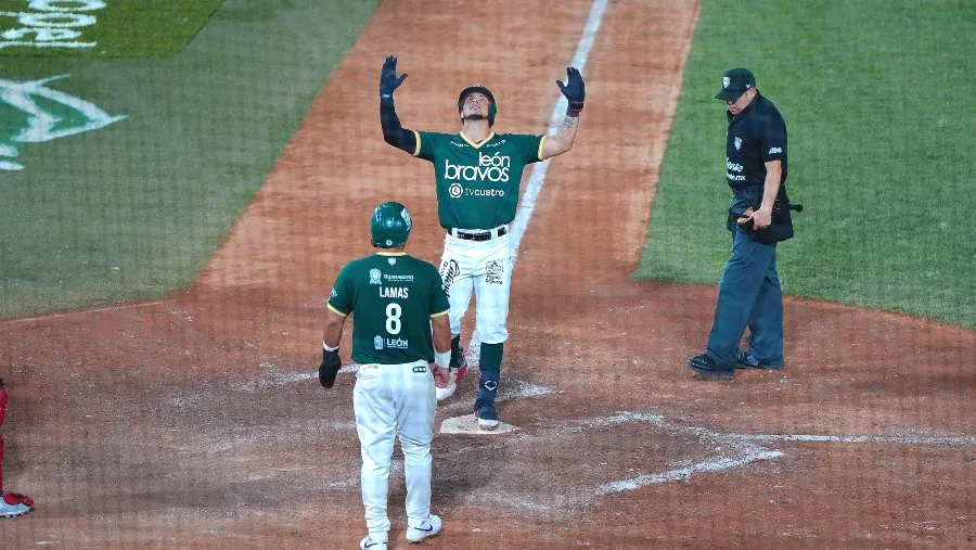 Bravos se acercó pero no fue suficiente