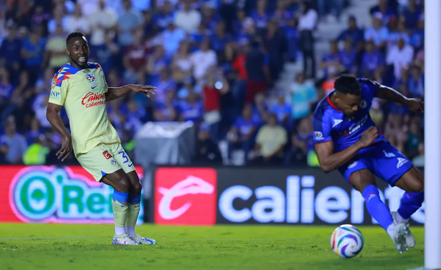 Una de las fallas de Julián