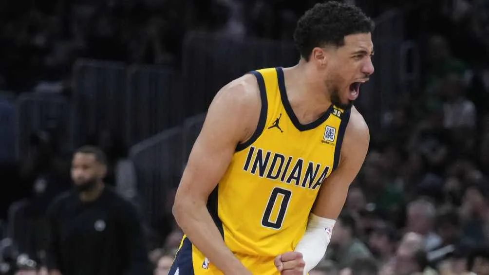 AP La serie se mueve a Indiana