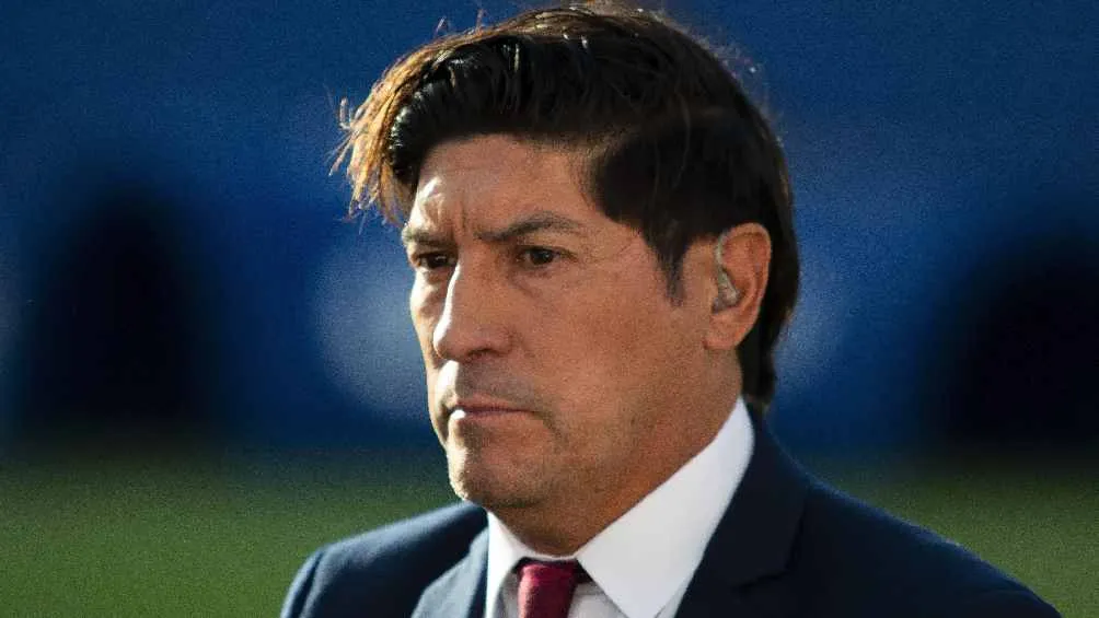 Respondió al exsilbante