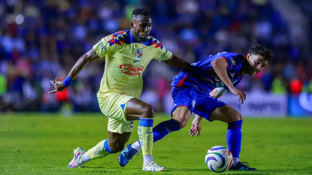 Final de Ida del Clausura 2024 quedó igualada