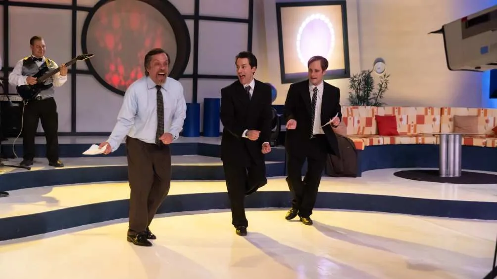 La serie ha recibido varias críticas por la manera en que abordaron el tema.