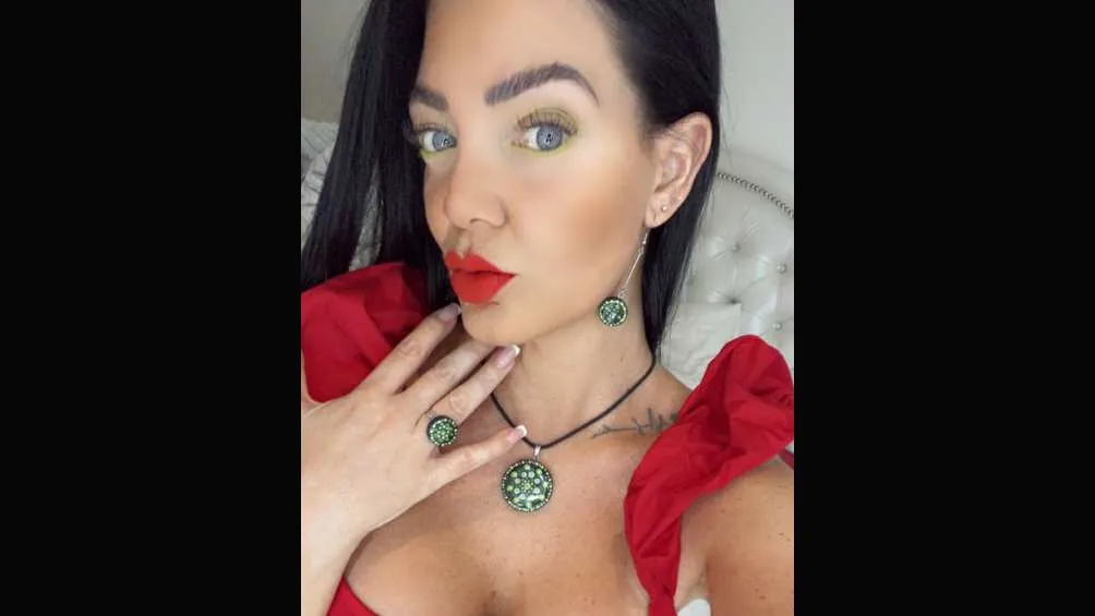 Paola Durante señala que la serie la sexualiza de manera expuesta ante la audiencia.