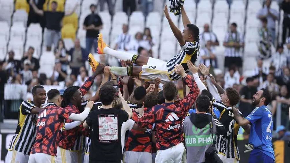 Despidieron a Sandro