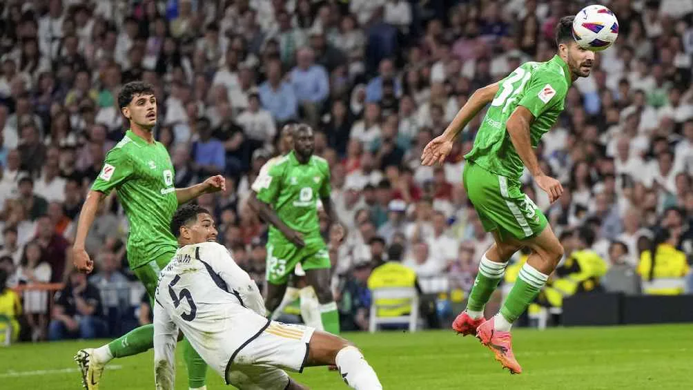 Terminaron empatados