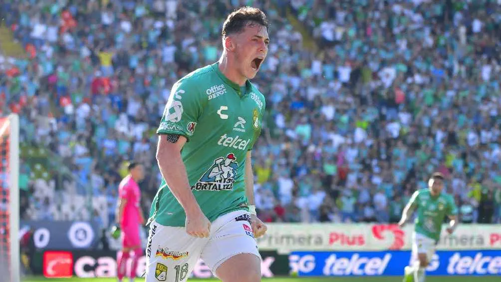 Tuvo su mejor temporada