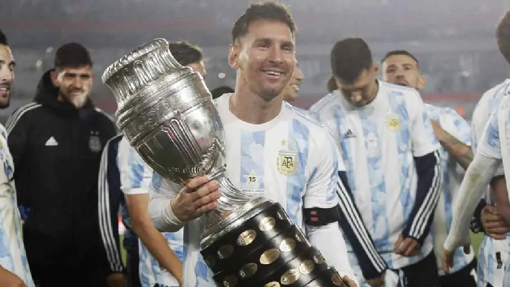 El ganador recbirá 16 millones