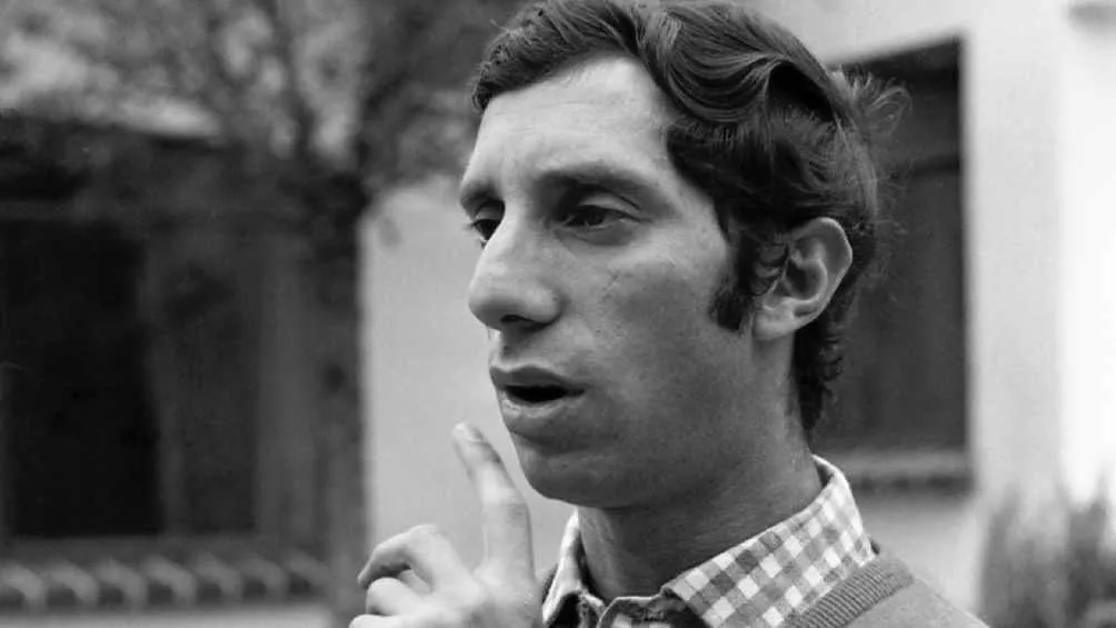 Llevó a Argentina al título mundial