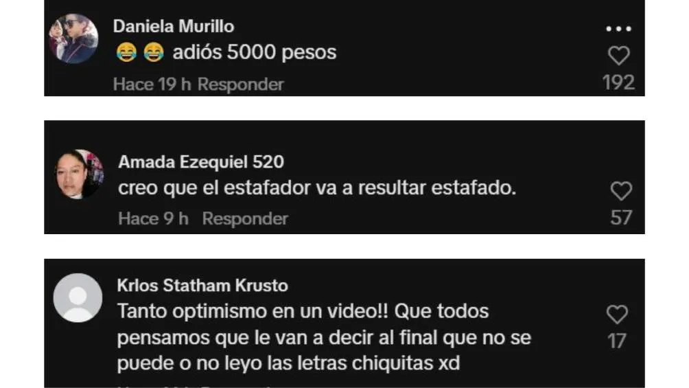 Foto Captura de pantalla