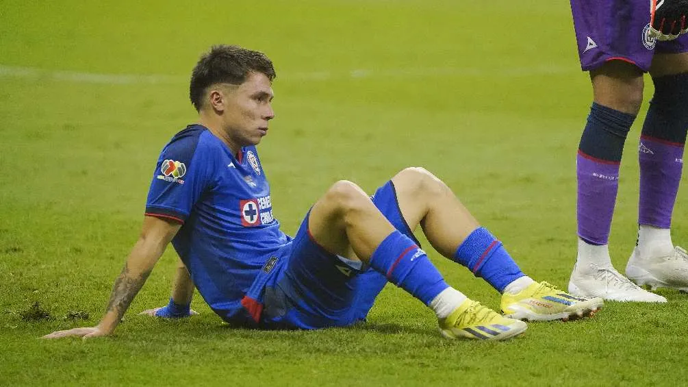 Cruz Azul busca fortalecerse