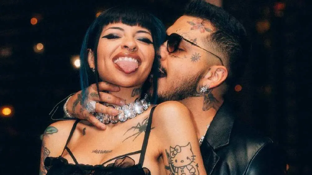 Hace unos días Nodal y Cazzu anunciaron su separación.