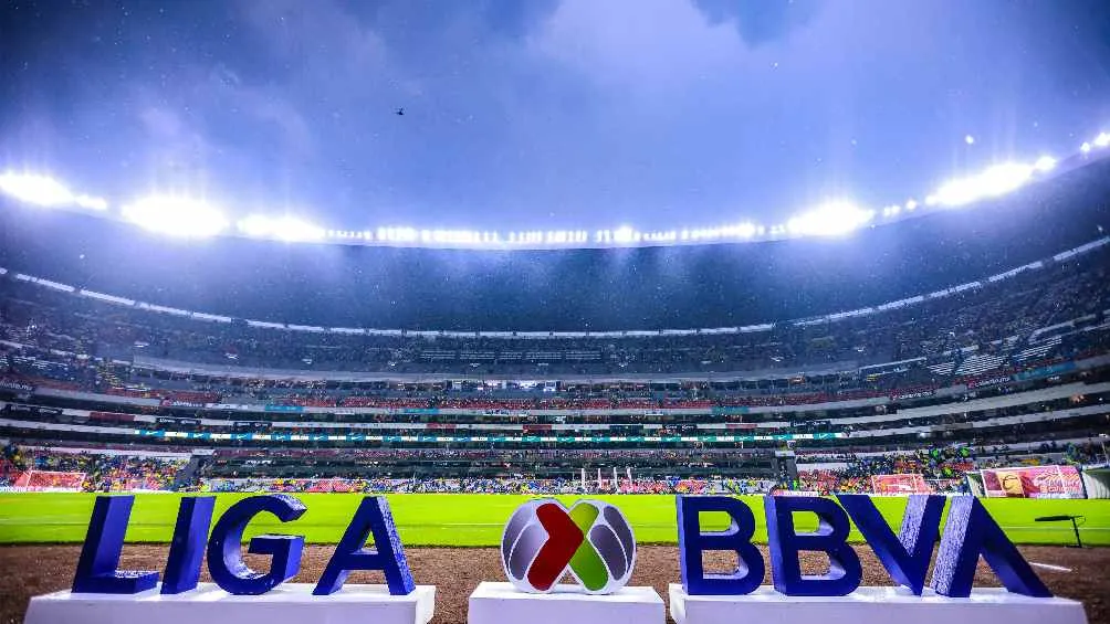 Todos fueron al estadio