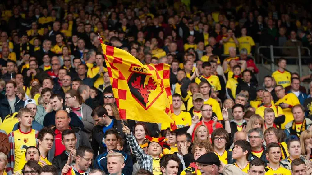 Estuvo en la mejor época del equipo